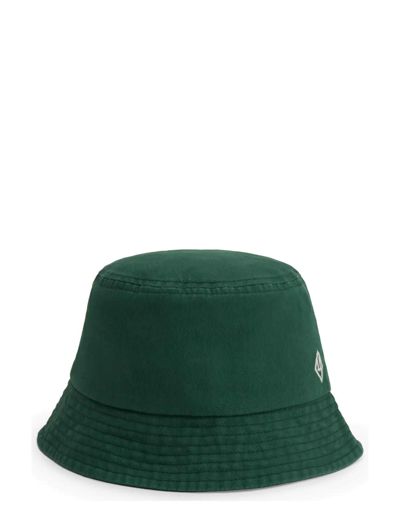 THE ANIMALS OBSERVATORY - TUNA KID BUCKET HAT DARK GARDEN - talveaksessuaarid - dark garden - 1