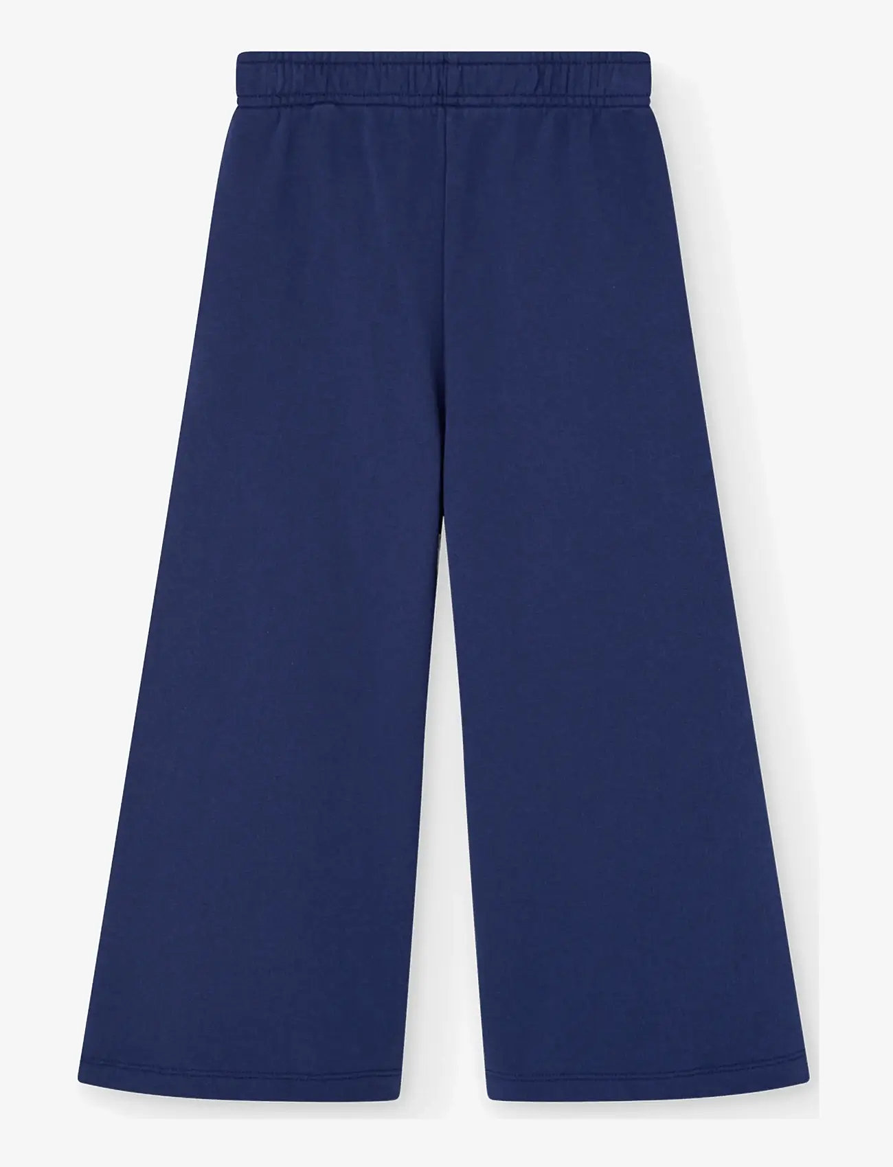 THE ANIMALS OBSERVATORY - PLATYPUS KID SWEATPANTS PINK - dressipüksid - deep blue - 1