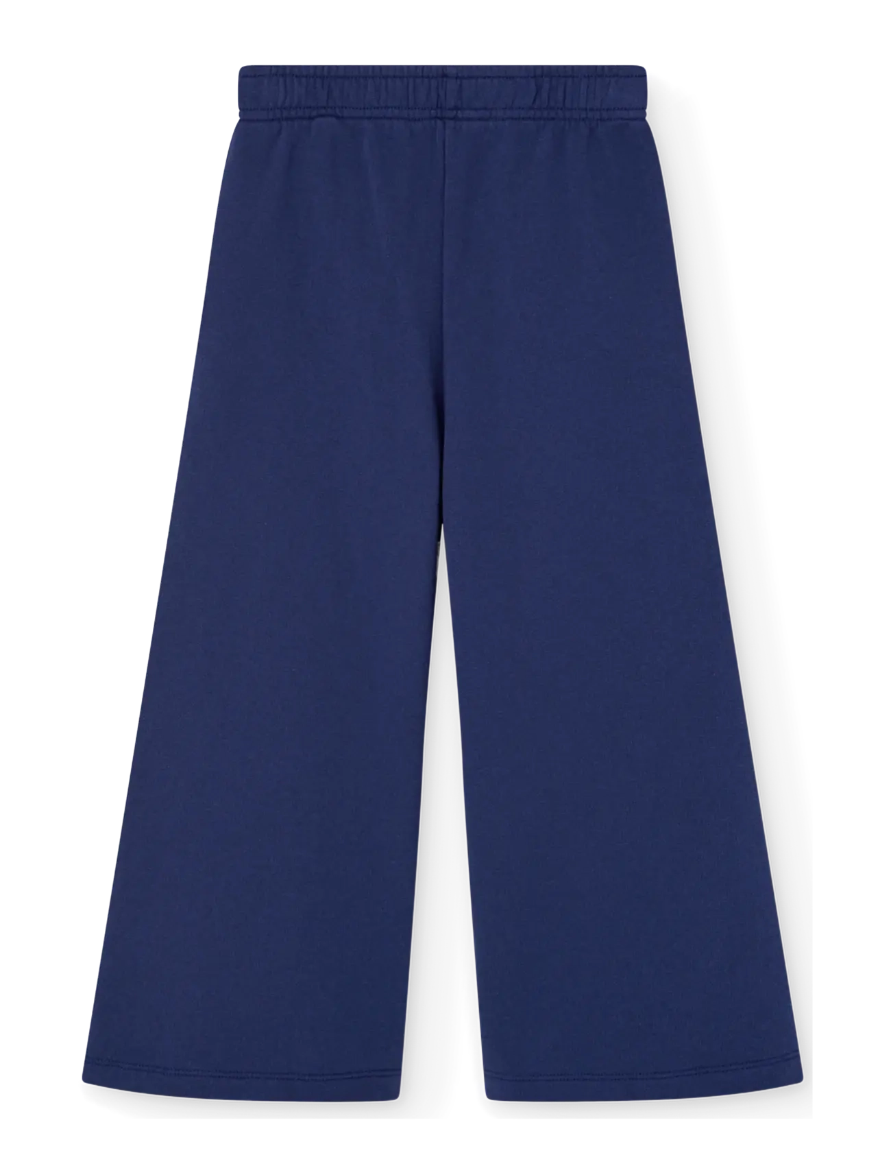 THE ANIMALS OBSERVATORY - PLATYPUS KID SWEATPANTS PINK - sweatpants - deep blue - 1