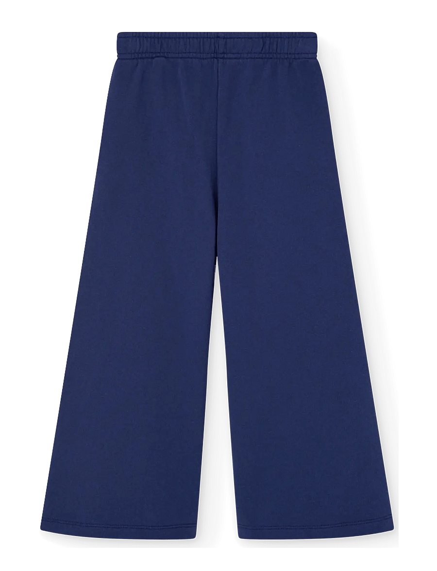 THE ANIMALS OBSERVATORY - PLATYPUS KID SWEATPANTS PINK - jogginghosen - deep blue - 1