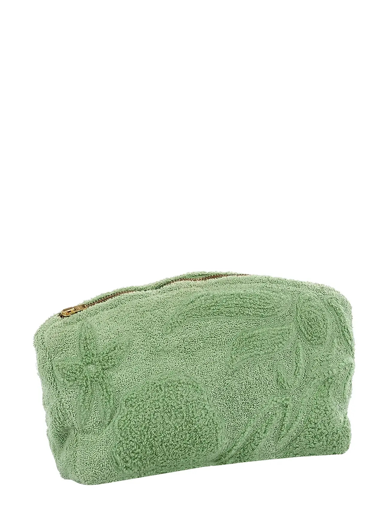 Anna + Nina Sage Sole Mare Washbag - - ONE SIZE 1