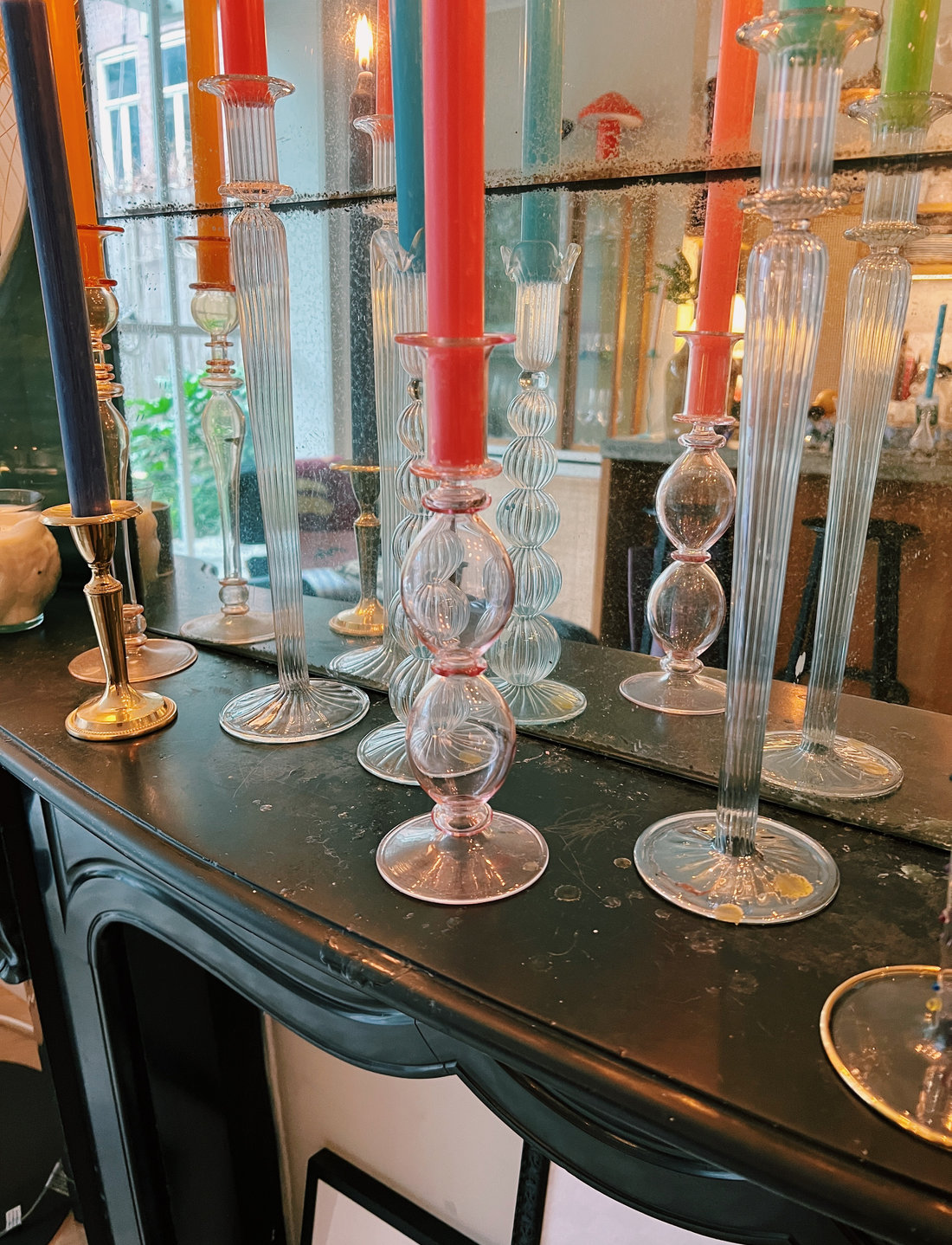 Candle best sale holder price