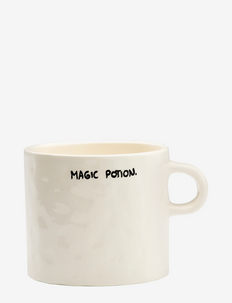 Magic Potion Mug, Anna + Nina