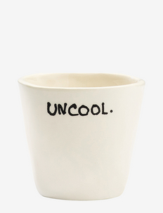 Uncool Espresso Cup, Anna + Nina
