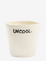 Uncool Espresso Cup - ORANGE