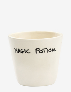 Magic Potion Espresso Cup, Anna + Nina