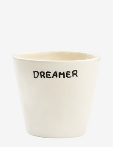 Dreamer Espresso Cup, Anna + Nina