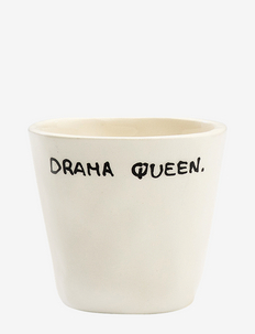 Drama Queen Espresso Cup, Anna + Nina