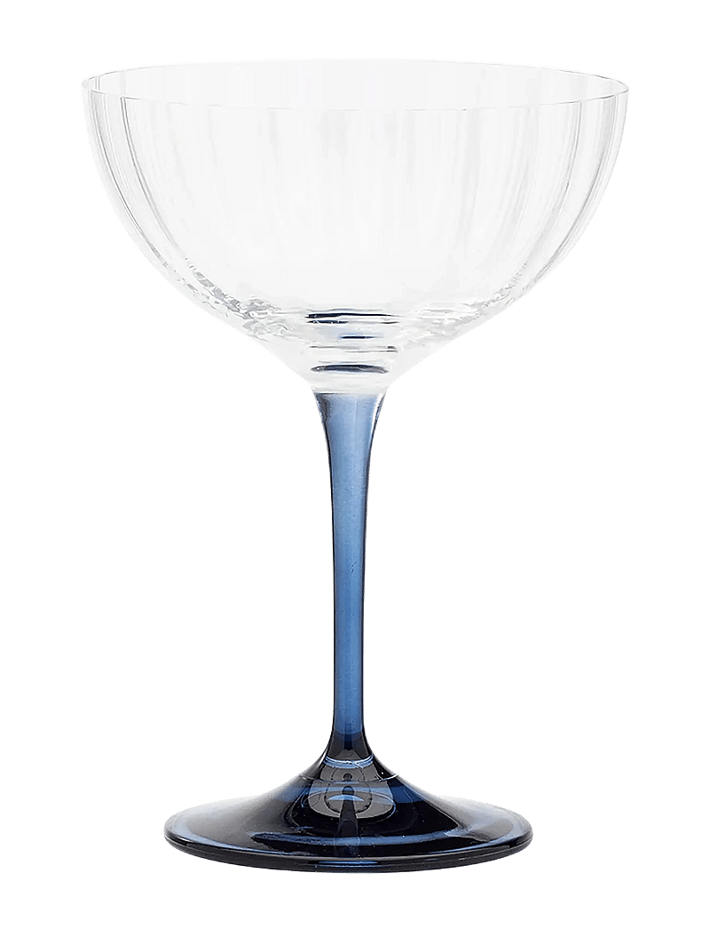 Anna + Nina - Ocean Champagne Glass - champagneglazen - ocean champagne - 1