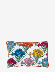 Anna + Nina - Mallow Bouquet Cushion - padjad - multicolor - 0