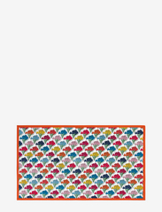 Anna + Nina - Mallow Bouquet Tablecloth - tischdecken & tischläufer - multicolor - 0