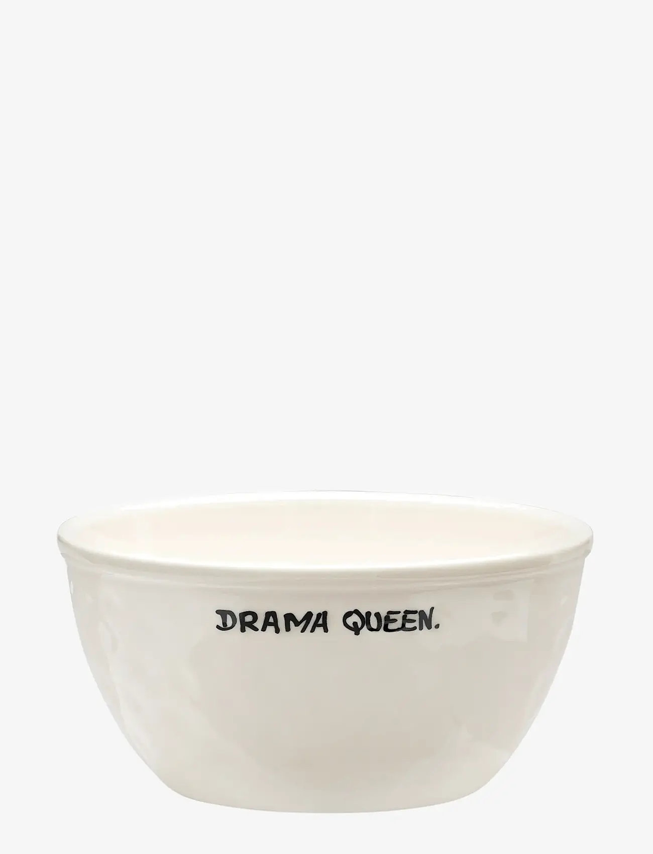 Anna + Nina - Drama Queen Bowl - müslischalen - multi coloured - 1