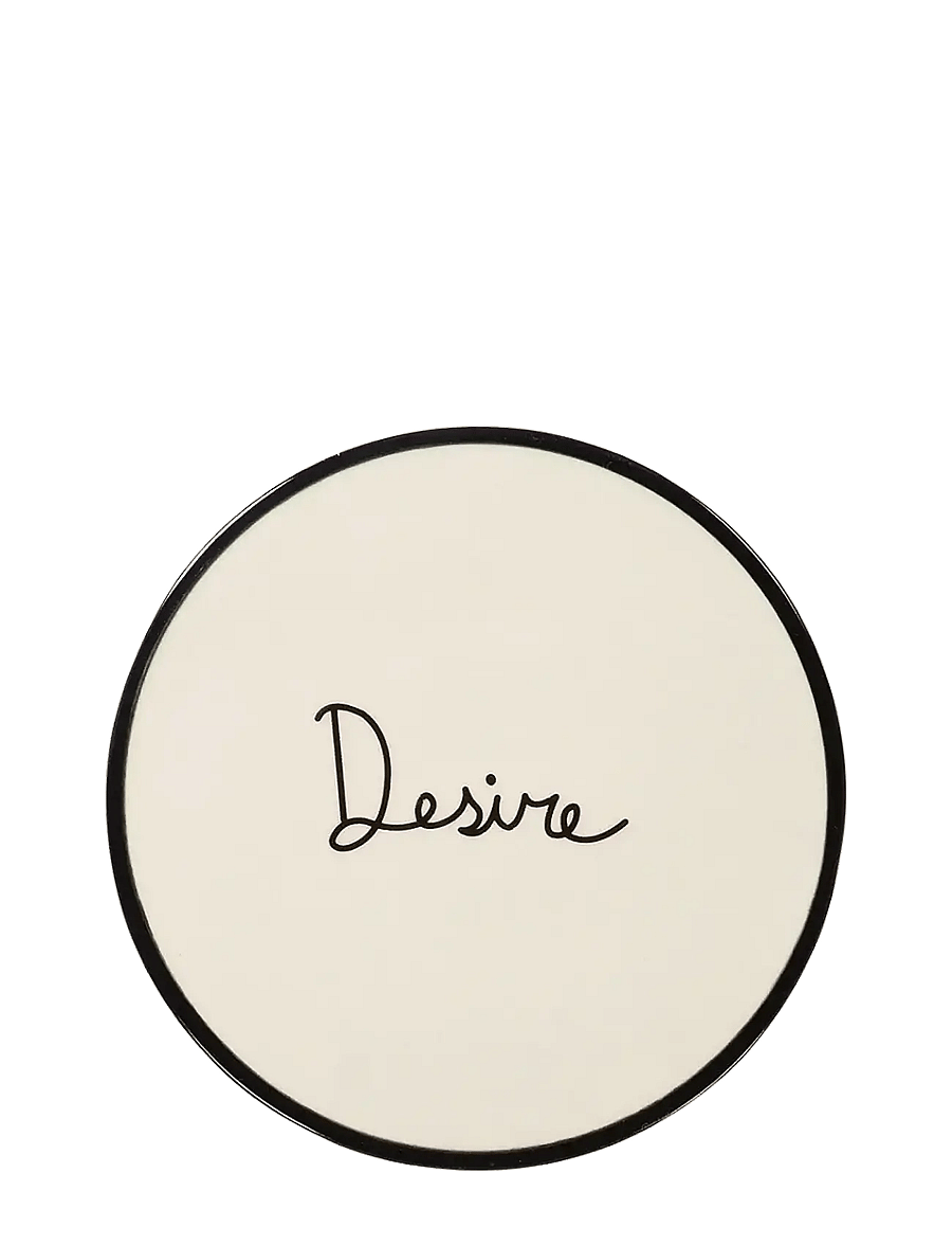 Anna + Nina - Desire Wall Decoration - seinakaunistused - black - 0