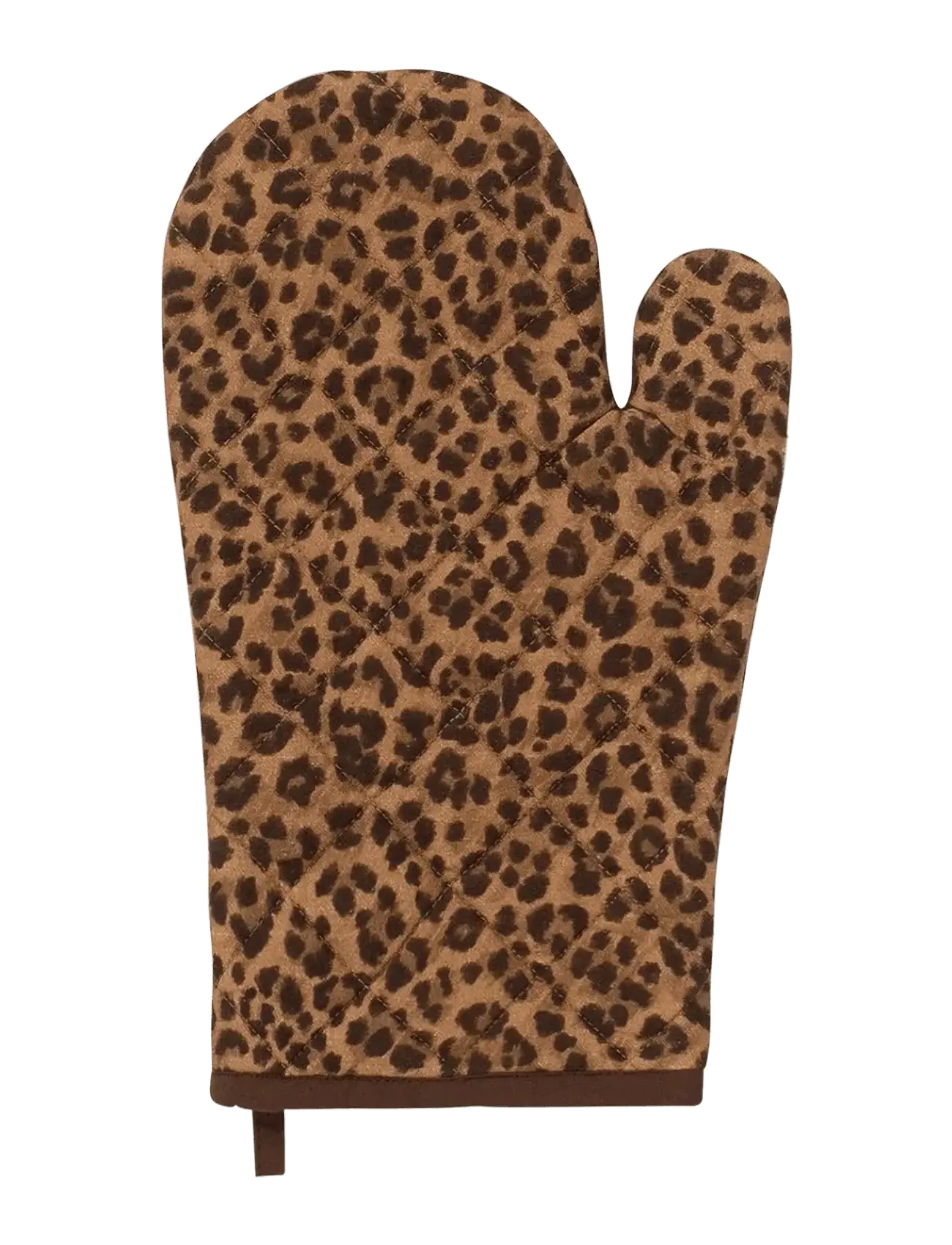 Anna + Nina - Leopard Oven