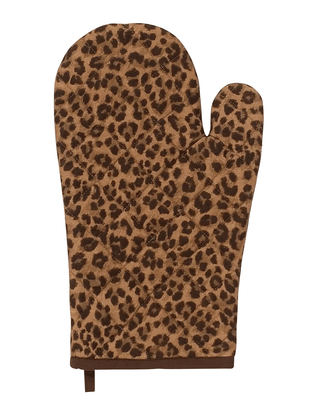 Anna + Nina - Leopard Oven