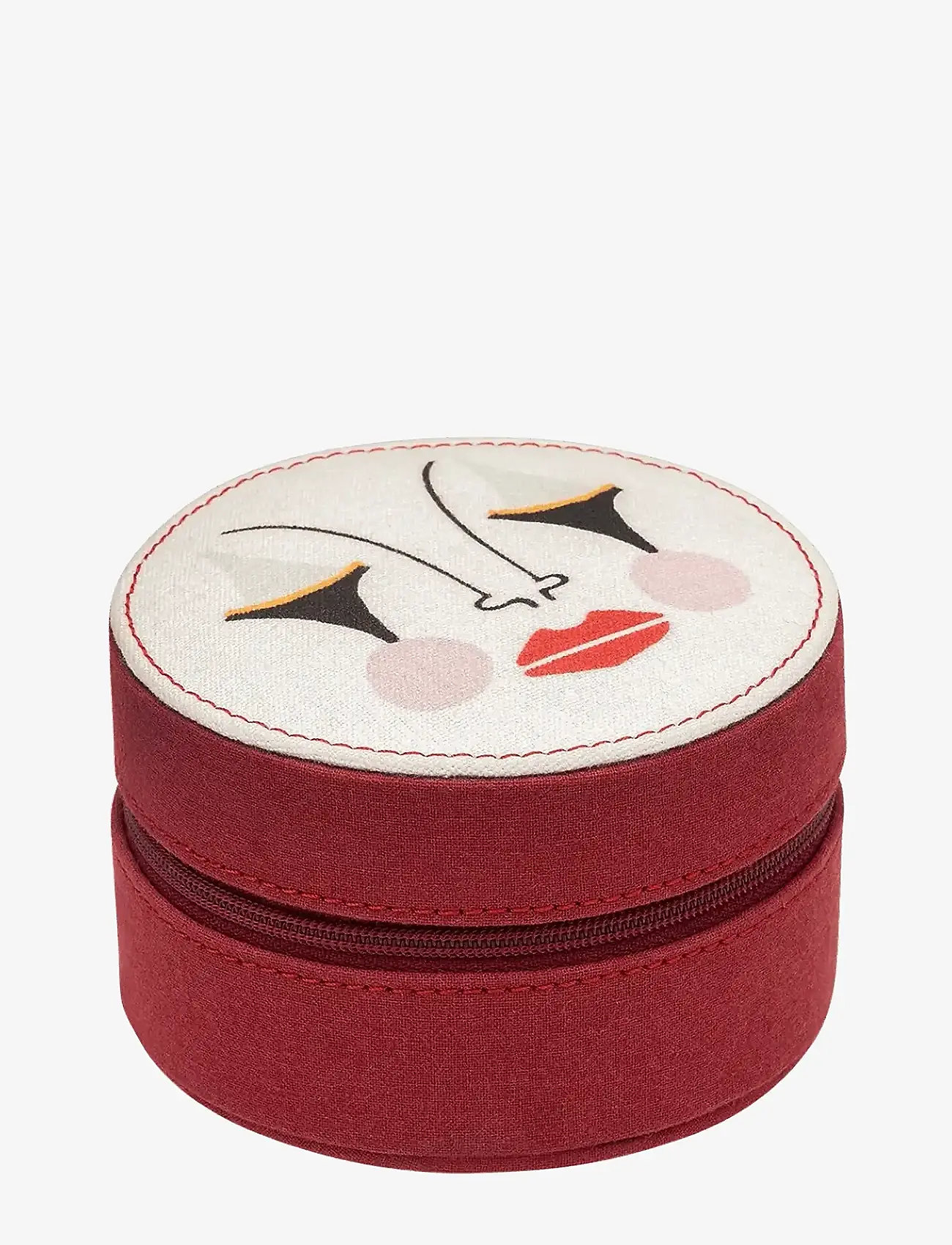 Anna + Nina - Pierrot Jewellery Box - nach preis einkaufen - multicolour - 1