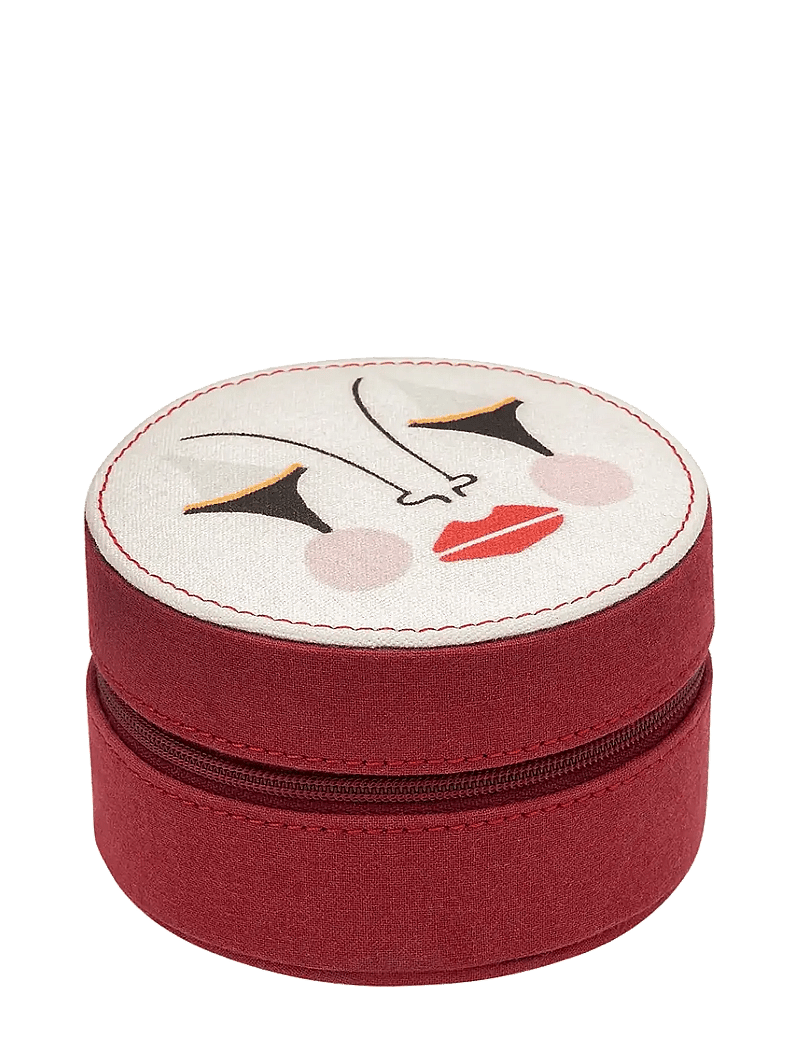 Anna + Nina - Pierrot Jewellery Box - nach preis einkaufen - multicolour - 1