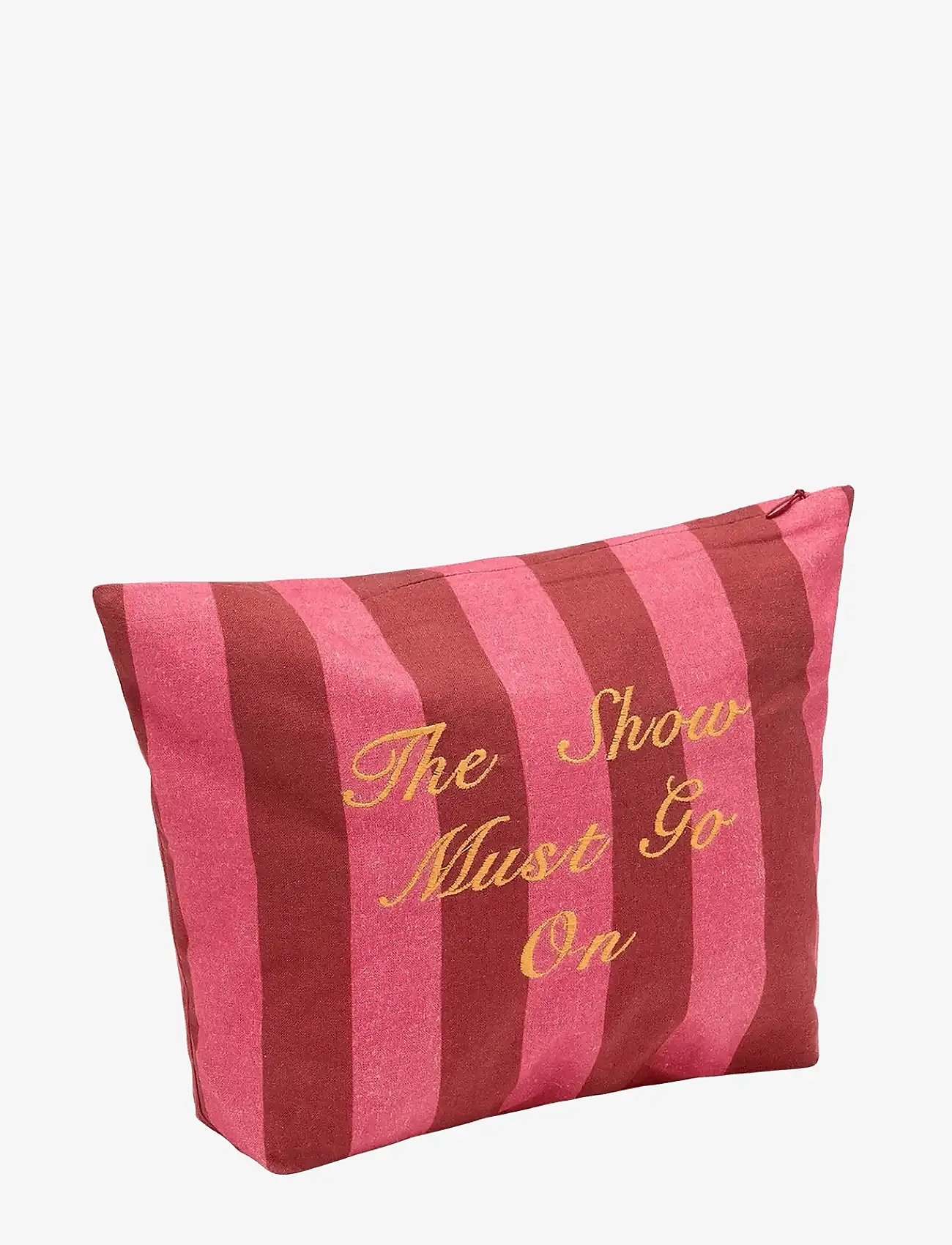 Anna + Nina - The Show Must Go On Make-Up Bag - kosmetiktaschen - multicolour - 1
