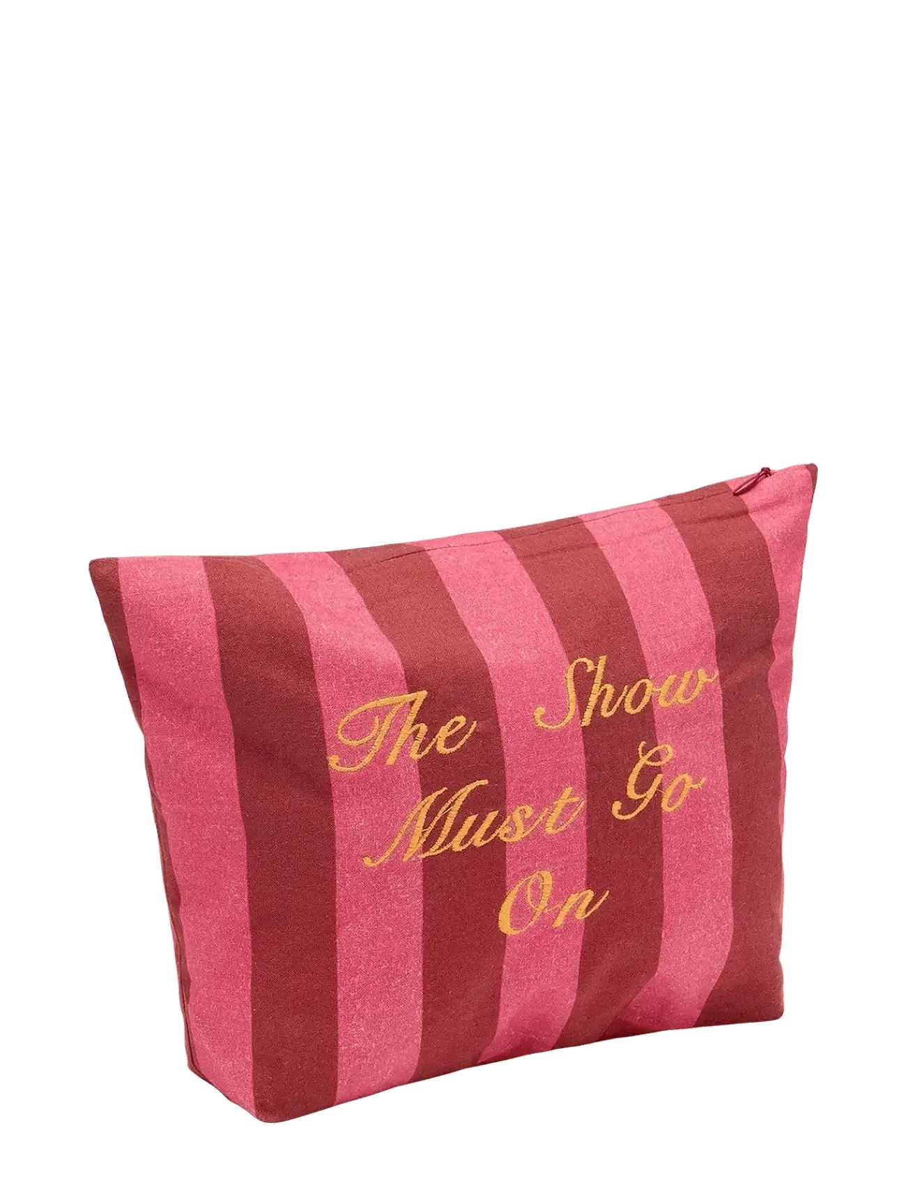 Anna + Nina The Show Must Go On Make-Up Bag - Toilettasker - MULTICOLOUR / pink/rose
