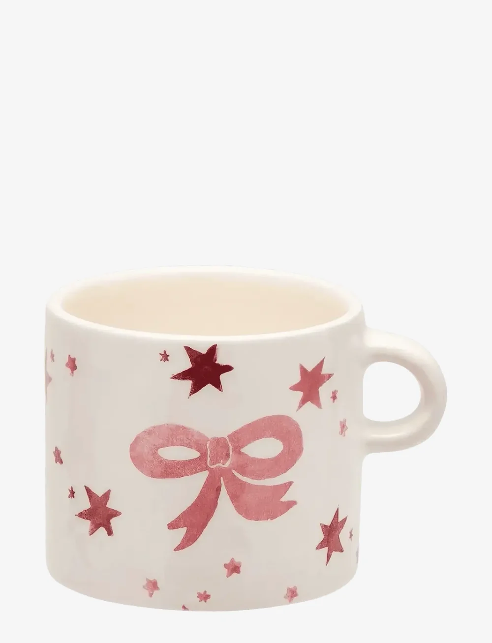 Anna + Nina - Starlit Dreams Mug - osta hinna alusel - multicolor - 0