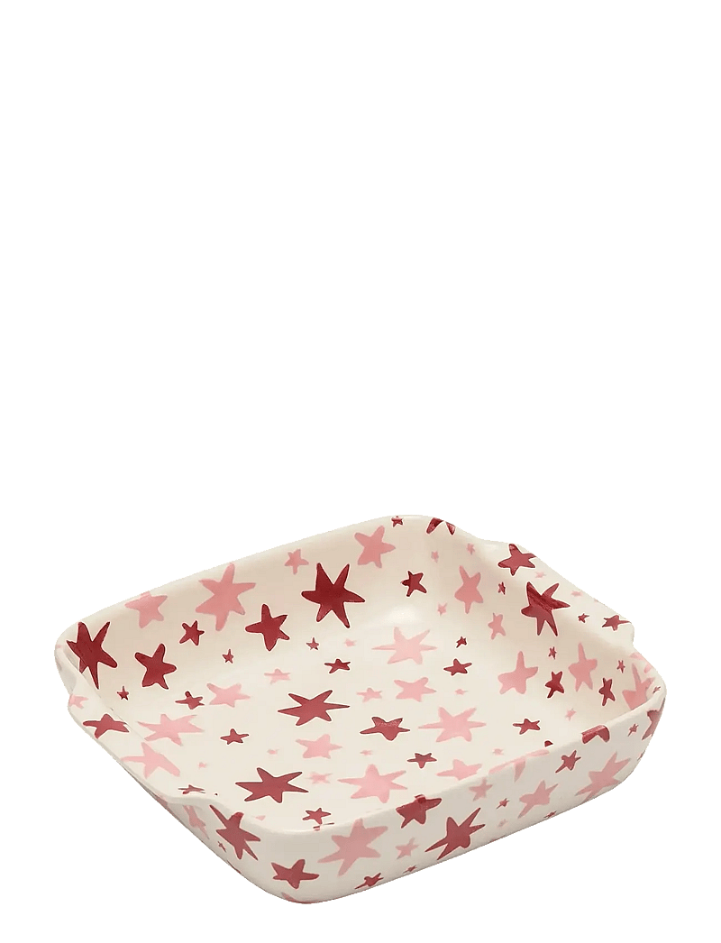 Anna + Nina - Starlit Dreams Oven Tray - geburtstagsgeschenke - pink - 0