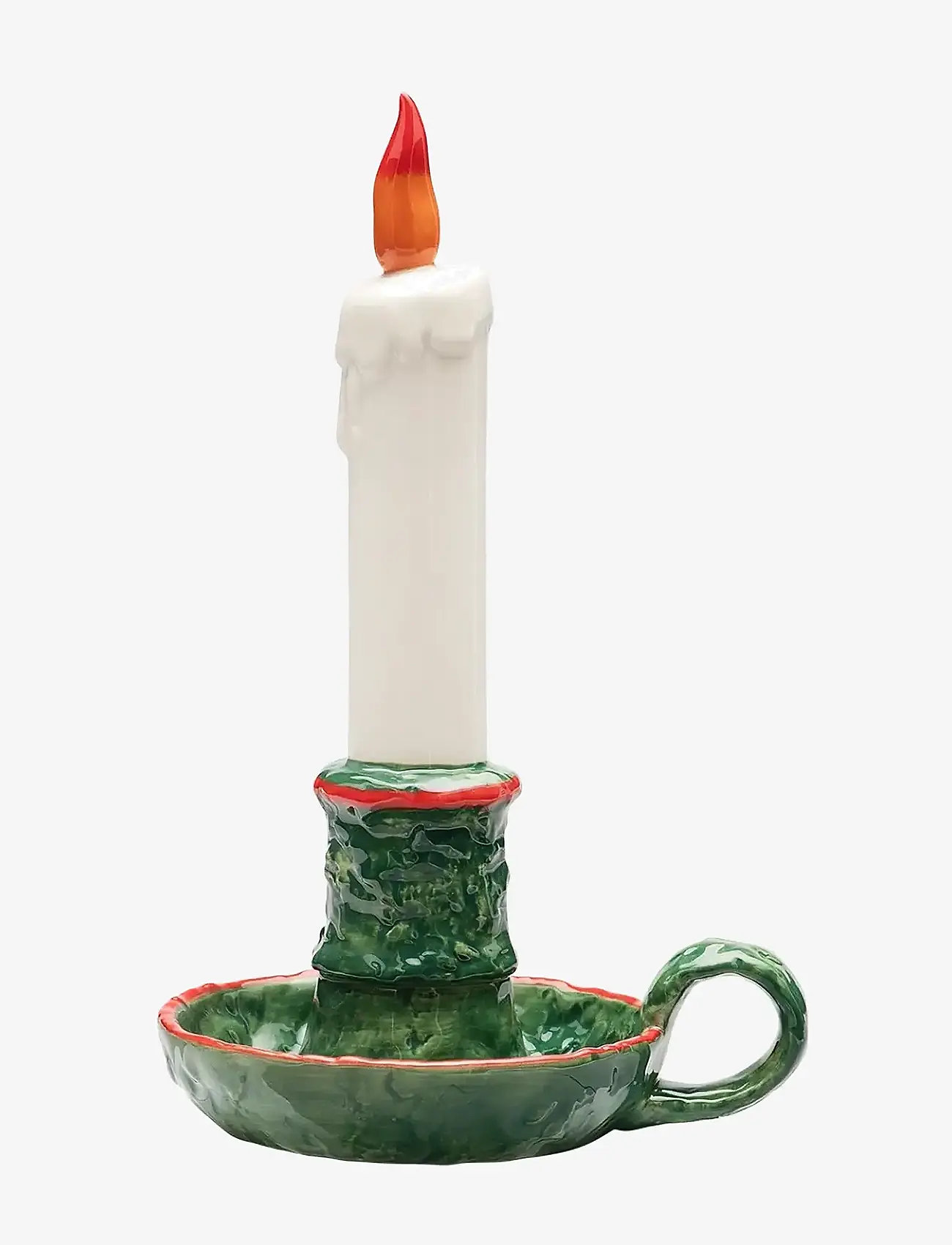 Anna + Nina - Eternal Flame Figure - multicolor - 0