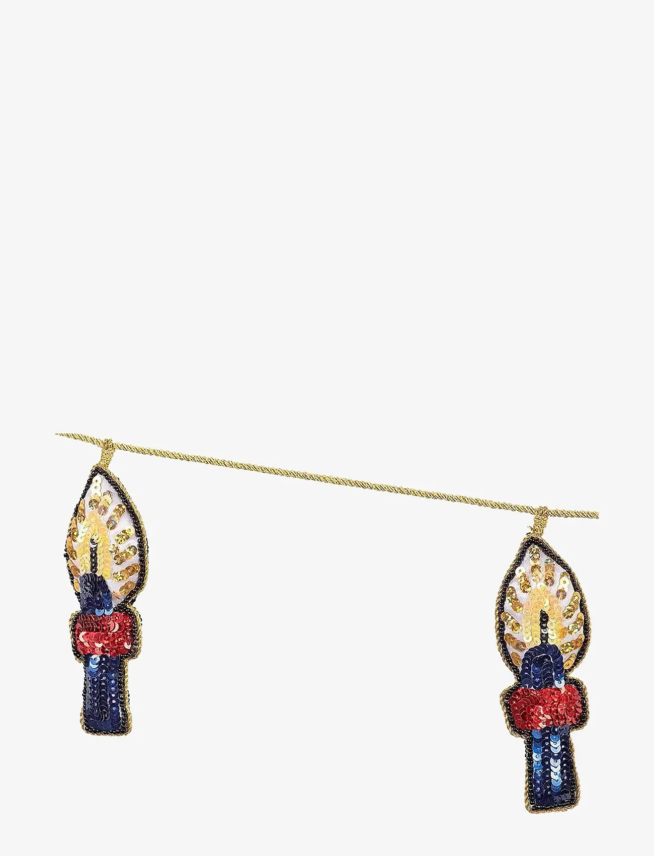 Anna + Nina - Holy Night Garland - nach preis einkaufen - multicolor - 1