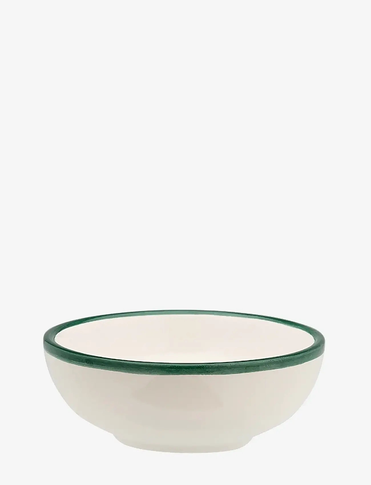 Anna + Nina - Peperoncino Tapas Bowl - serveringsskåle - red - 0