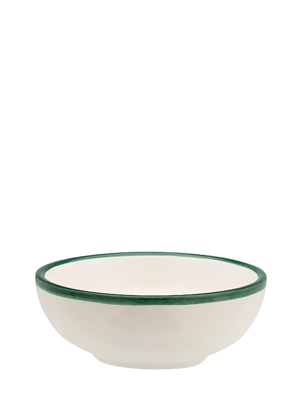 Anna + Nina Peperoncino Tapas Bowl - Geschirr - RED / green