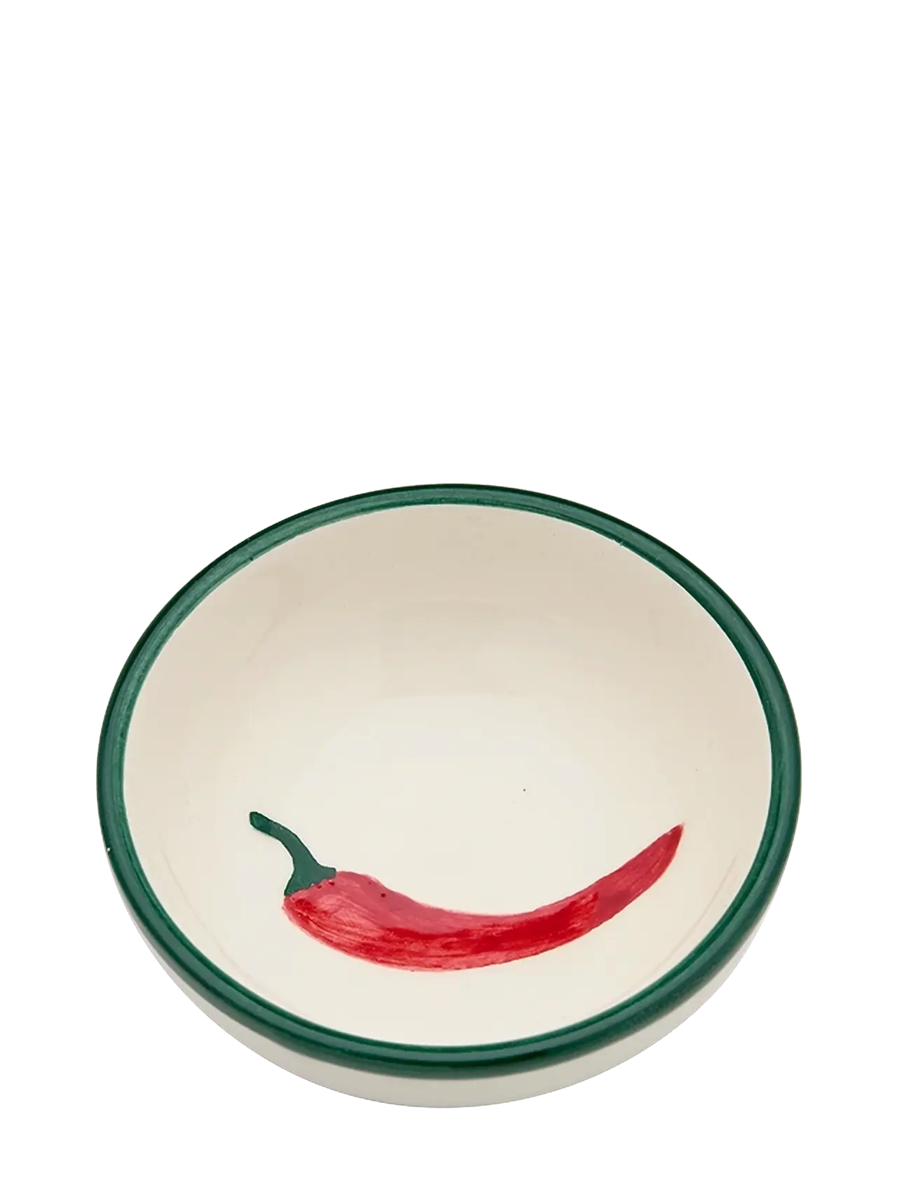Anna + Nina - Peperoncino Tapas Bowl - serving bowls - red - 1