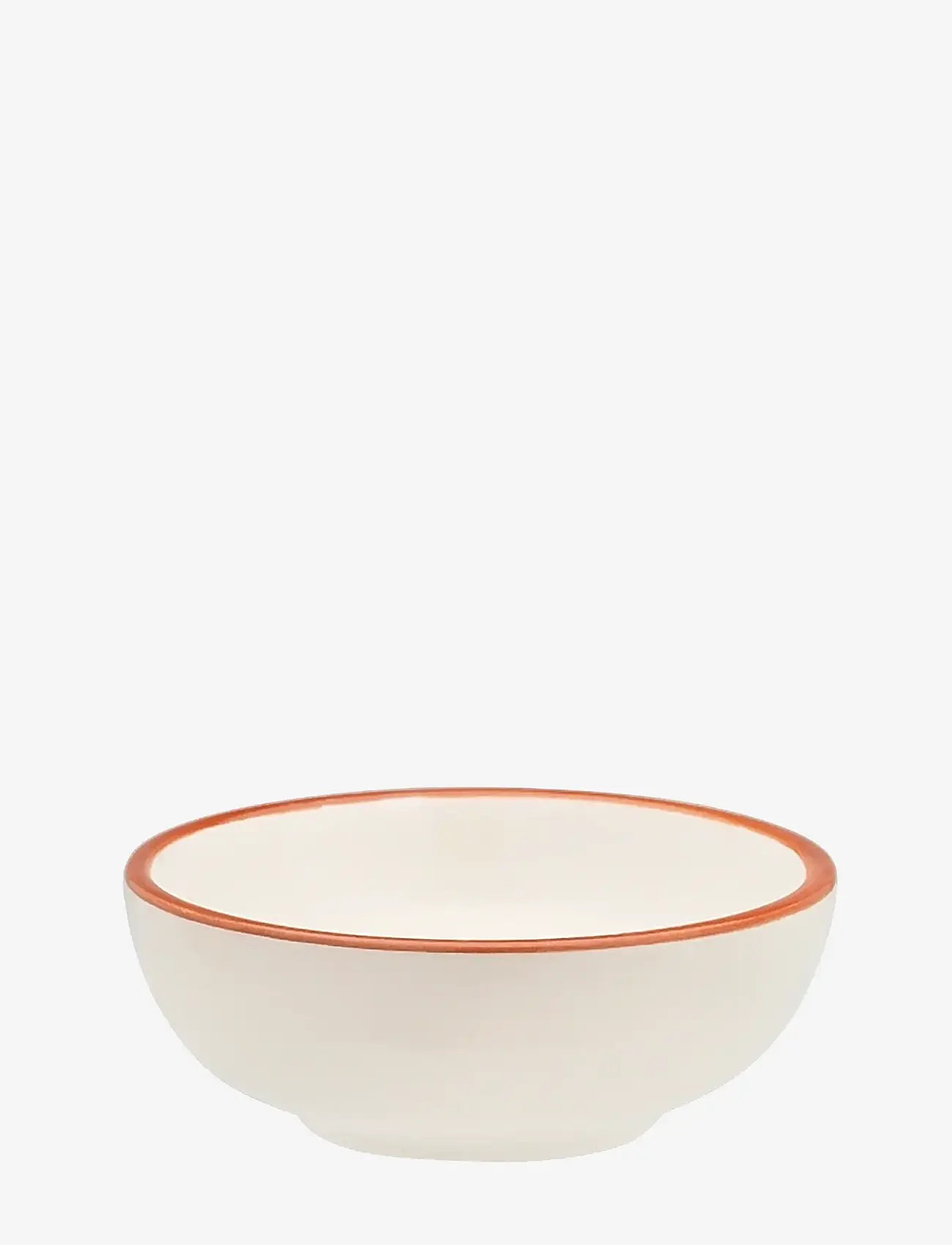 Anna + Nina - Olive Tapas Bowl - serving bowls - multicolor - 1