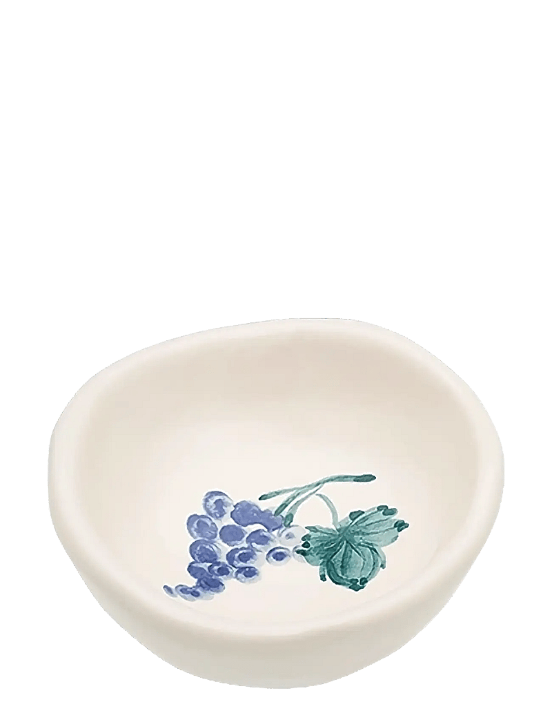 Anna + Nina - Grapevine Trinket Dish - servierschalen - multicolor - 0