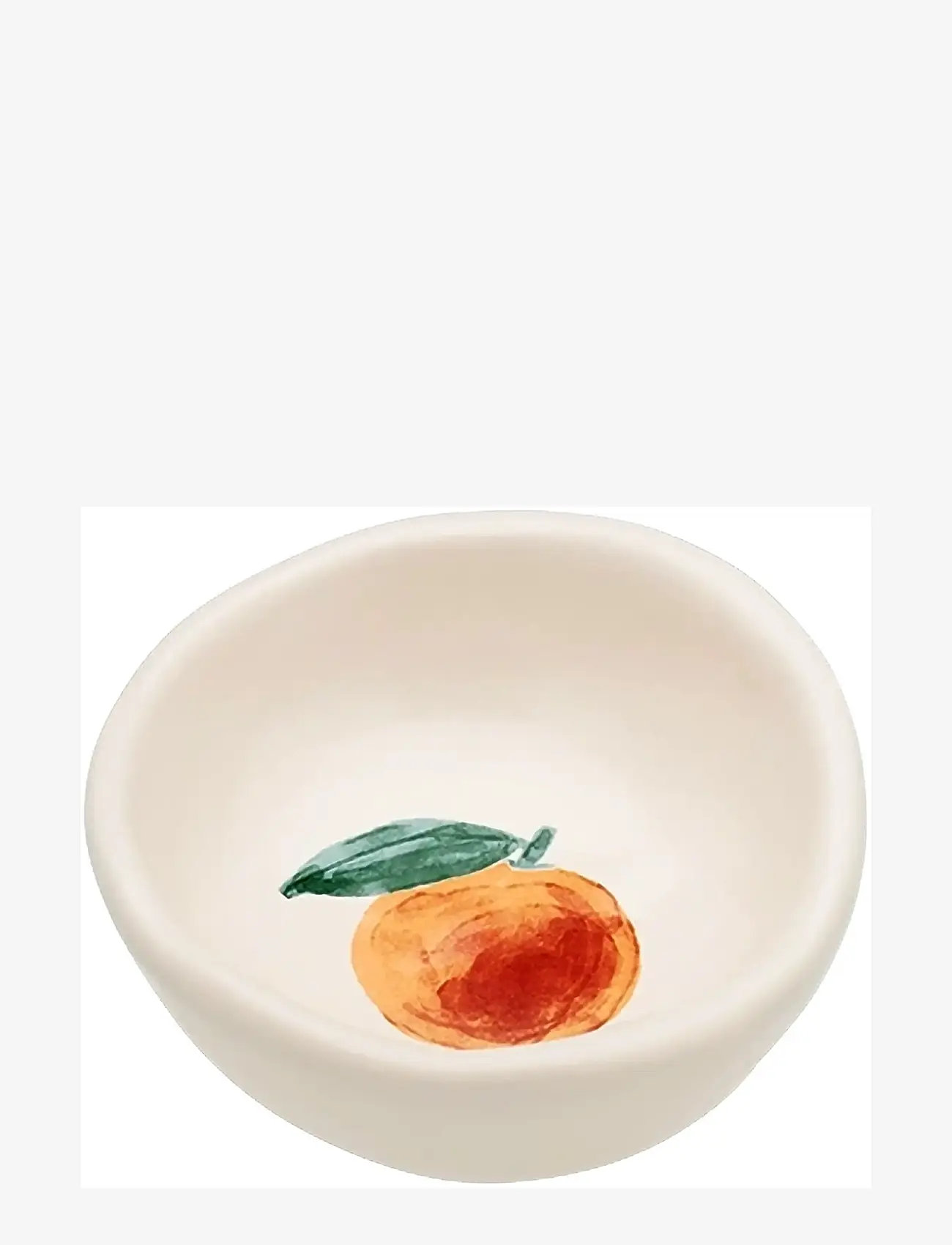Anna + Nina - Arancia Trinket Dish - decorative platters - multicolor - 0