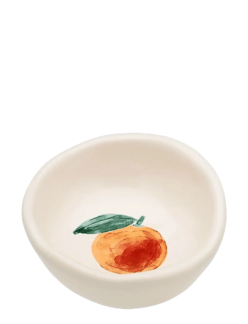 Anna + Nina - Arancia Trinket Dish - dekoschalen - multicolor - 0