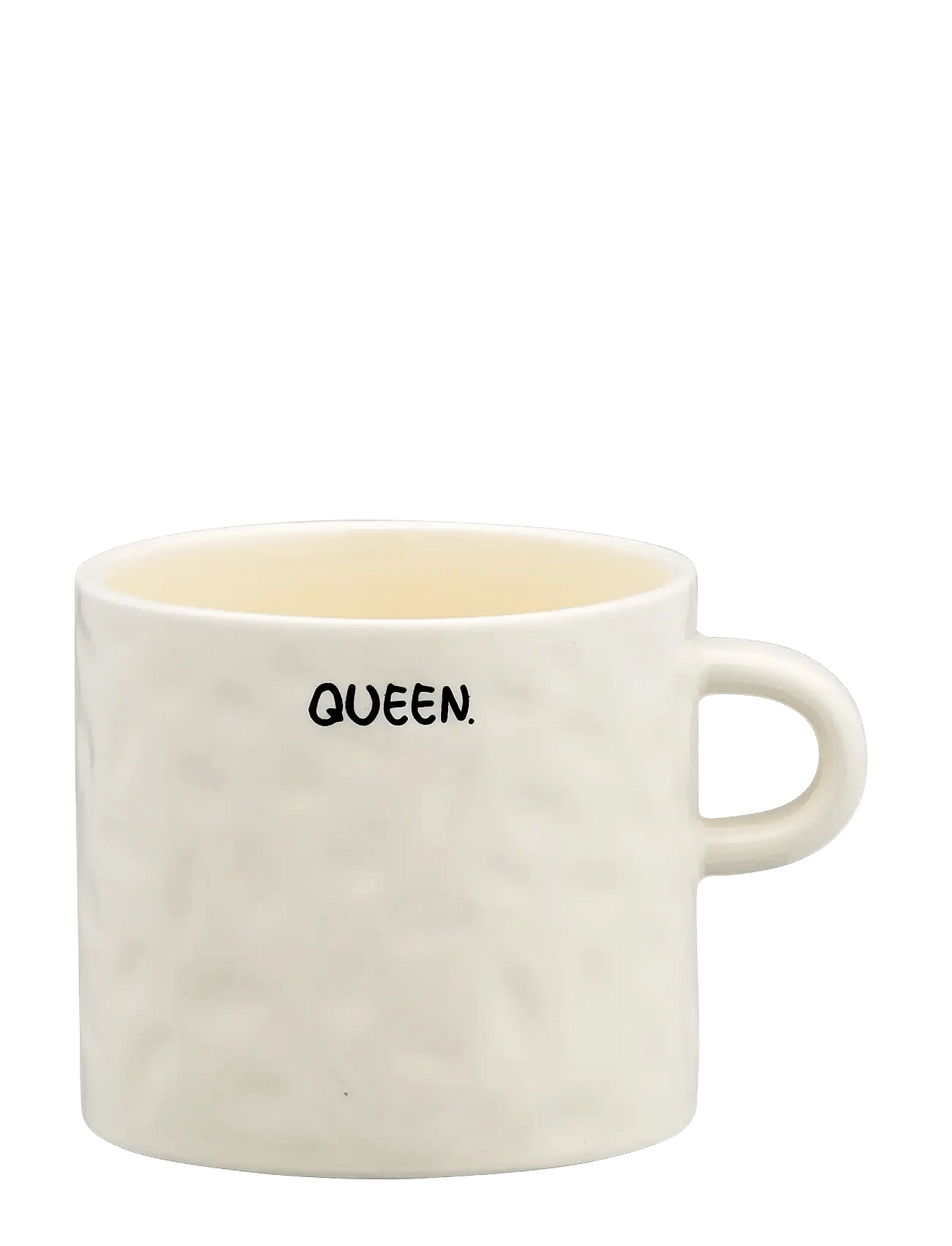 Anna + Nina - Queen Mug