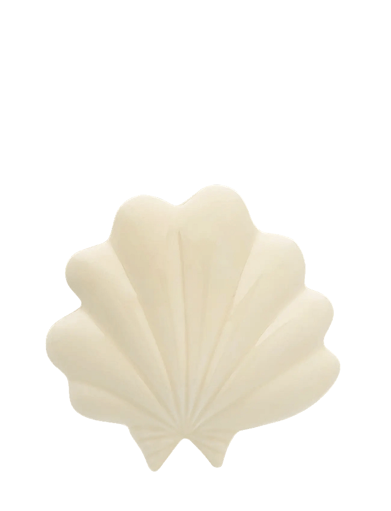 Anna + Nina - Shell Wall Decoration - seinakaunistused - white - 0
