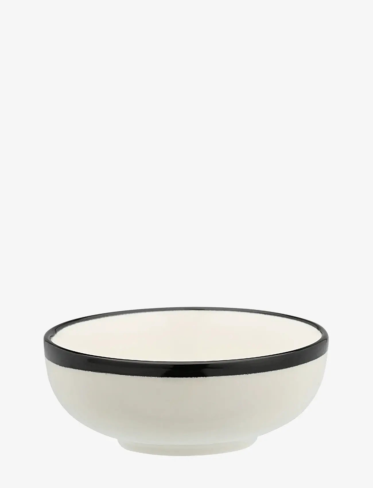 Anna + Nina - Holiday Tapas Bowl - servierschalen - black - 0