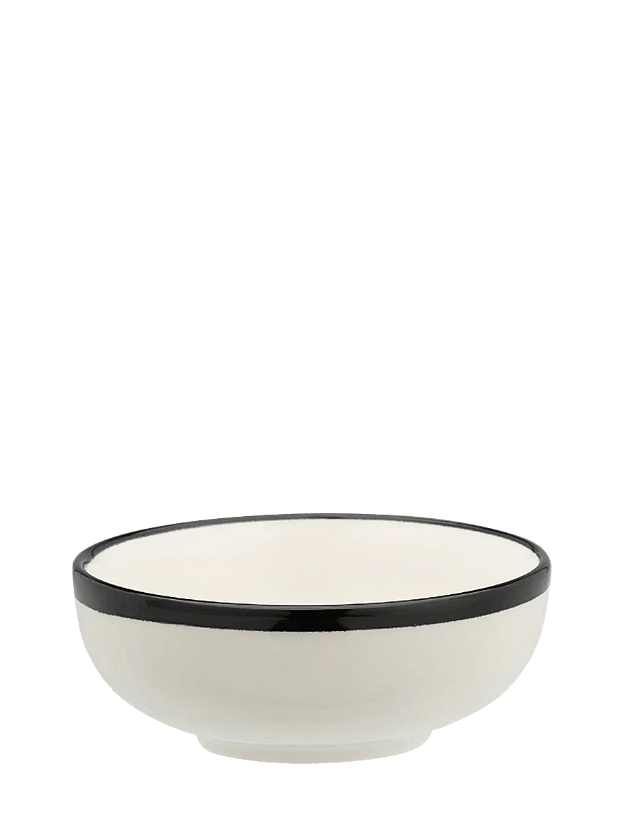 Anna + Nina - Holiday Tapas Bowl - serveerimisnõud - black - 0