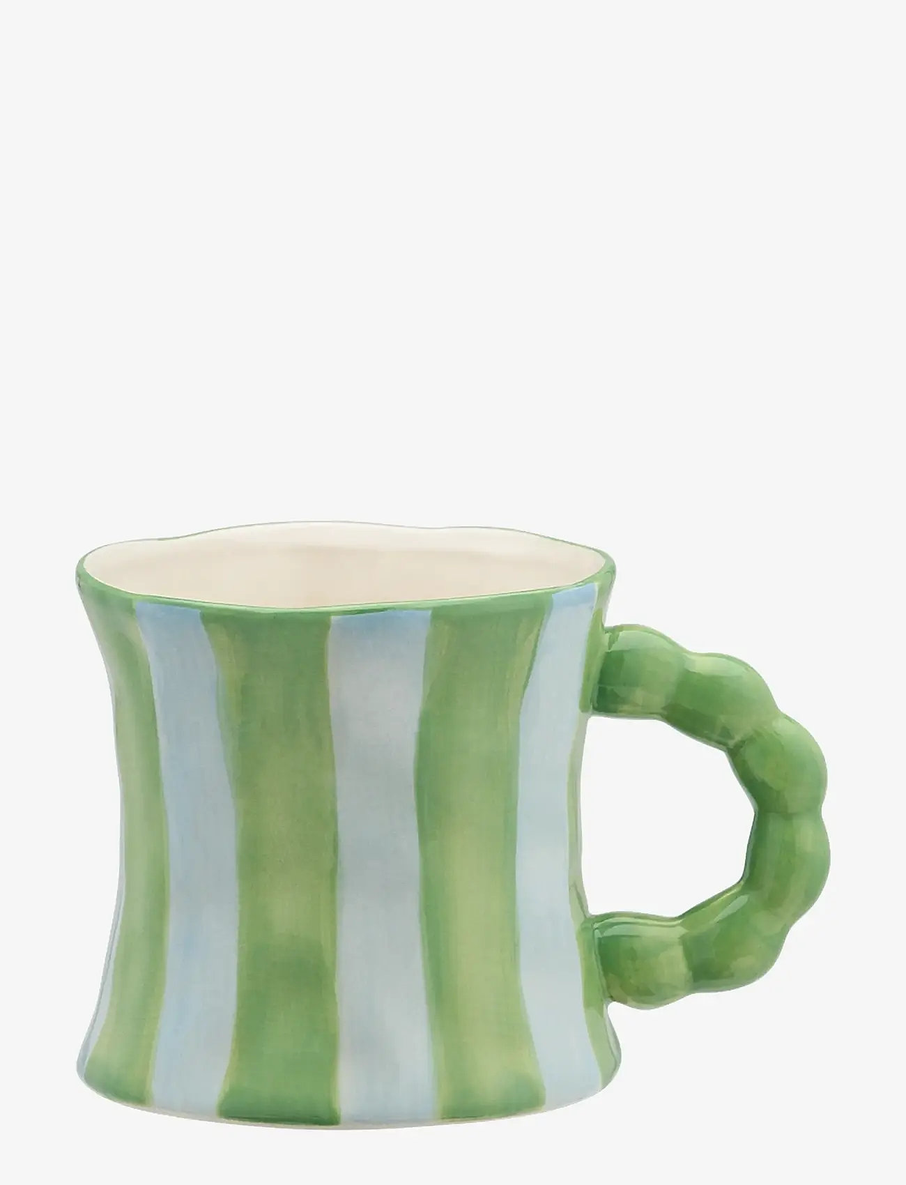 Anna + Nina - Serene Mug - kaffekoppar - multicolor - 0