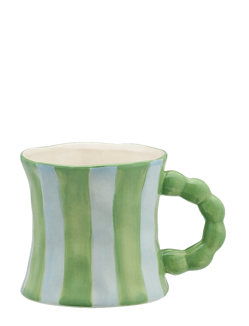 Anna + Nina - Serene Mug - kaffetassen - multicolor - 0