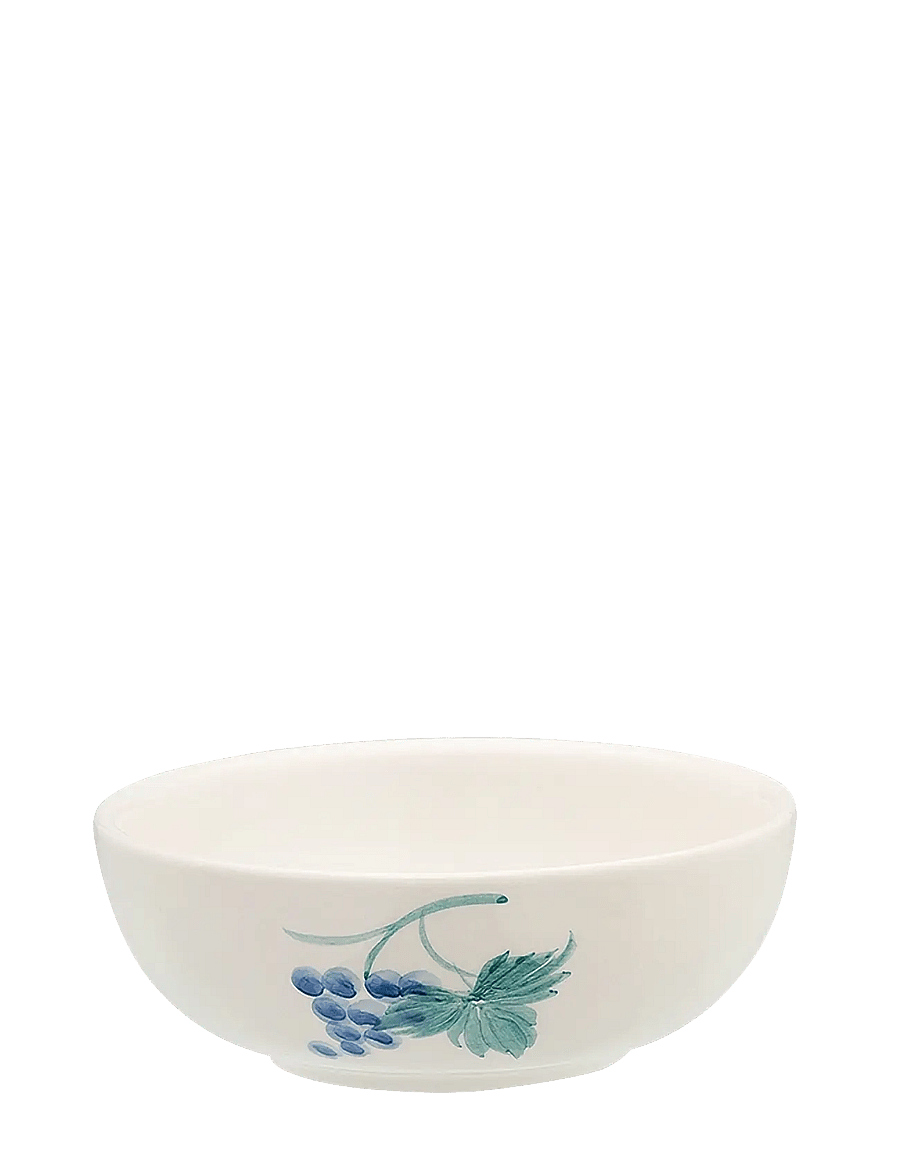 Anna + Nina - Grapevine Yogurt Bowl - madalaimad hinnad - white - 0