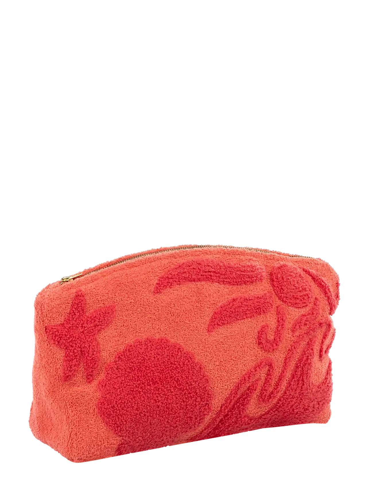 Anna + Nina Clay Sole Mare Washbag - Taschen - ORANGE / orange