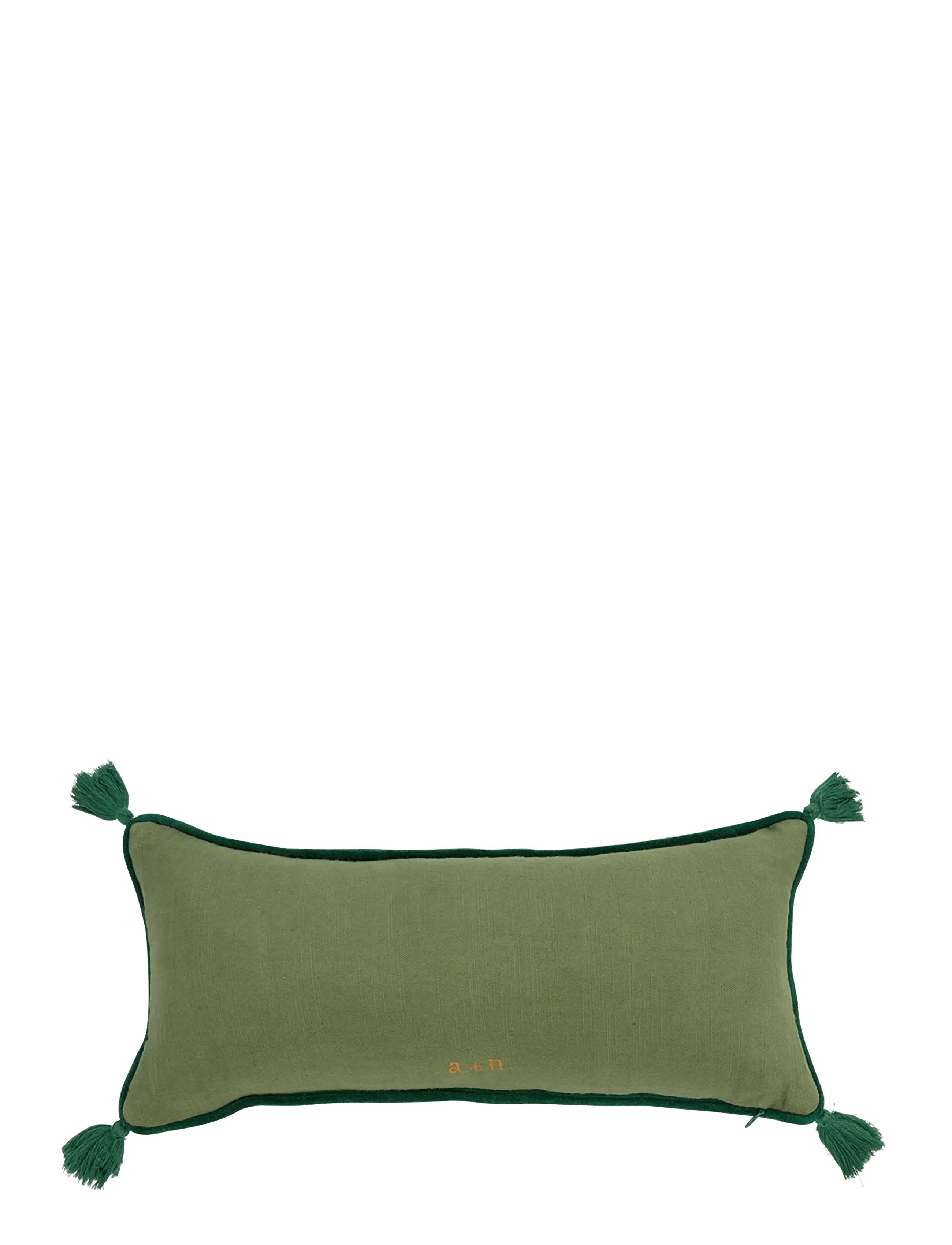 Anna + Nina - Queen Cushion - kissen - multicolor - 1