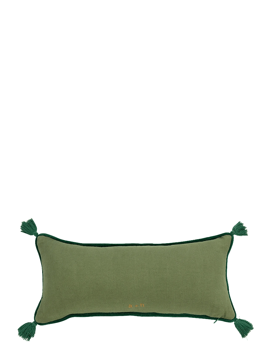 Anna + Nina - Queen Cushion - kissen - multicolor - 1
