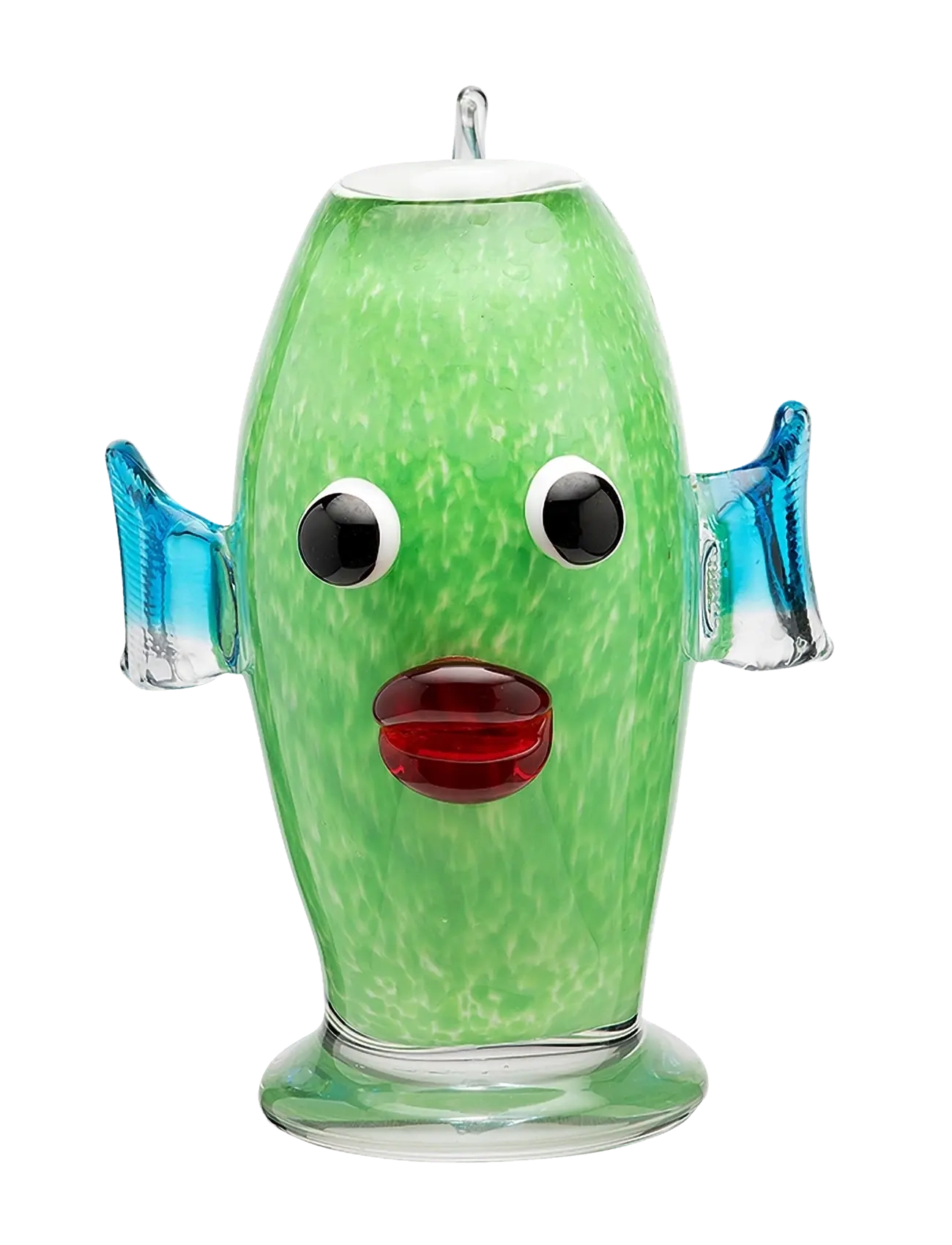 Anna + Nina - Something Fishy Vase - vaser - multicolor - 2
