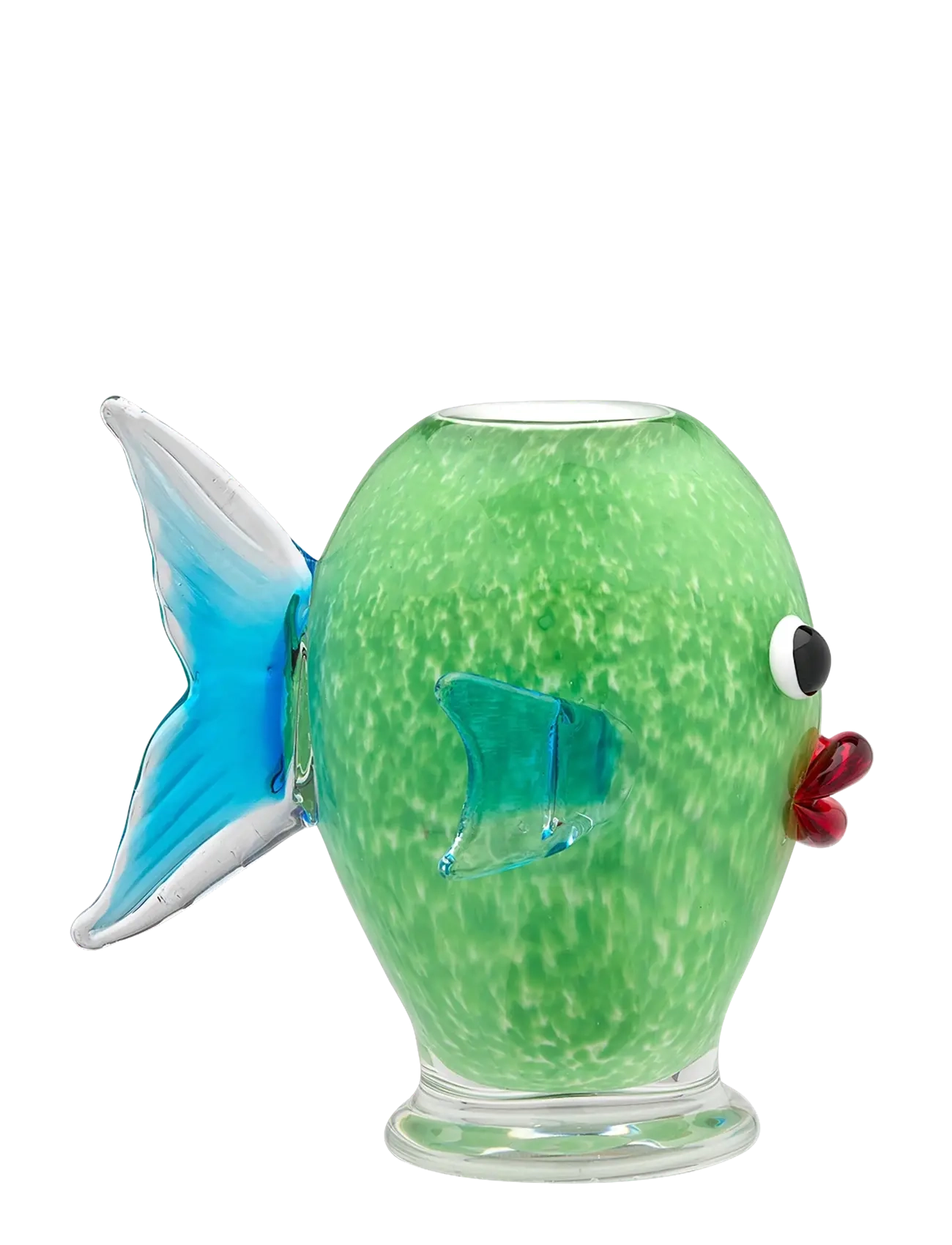 Anna + Nina - Something Fishy Vase - vaser - multicolor - 3