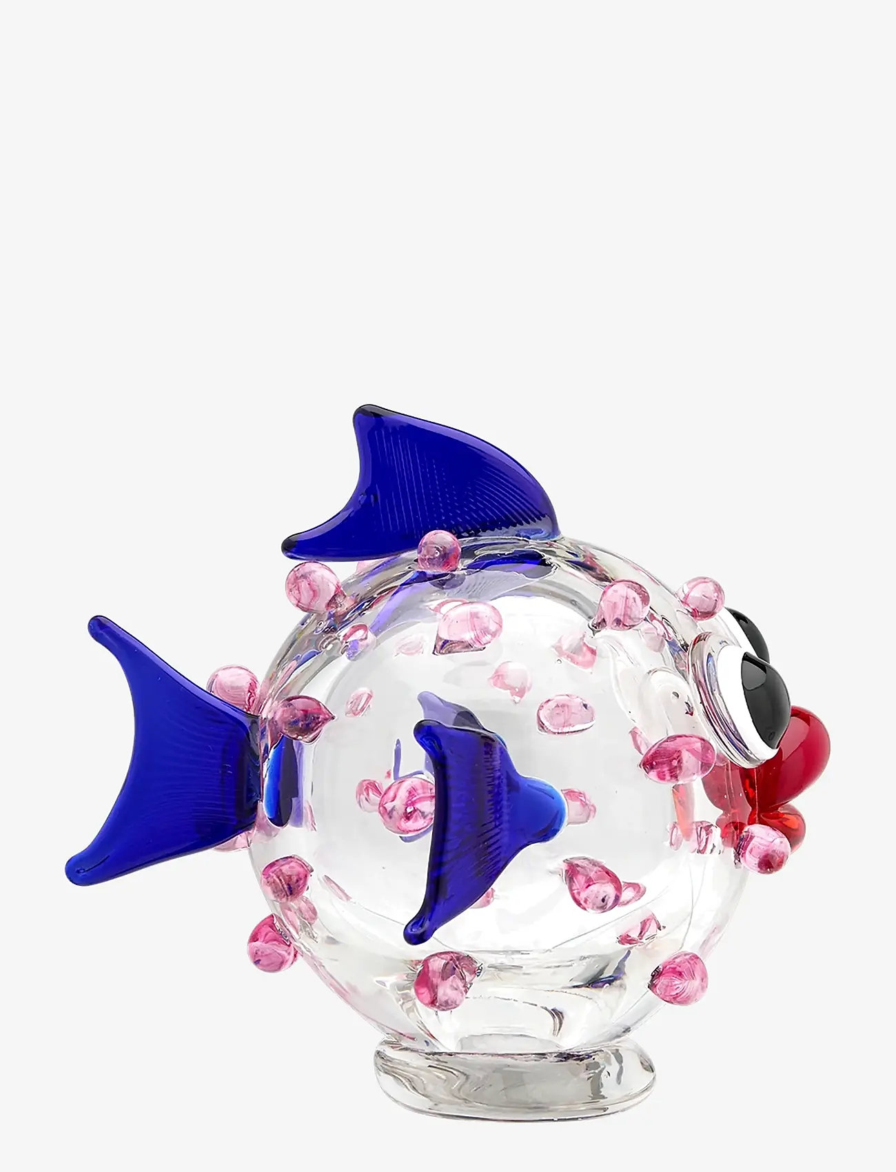 Anna + Nina - Something Fishy Vase - vasen - multicolor - 2