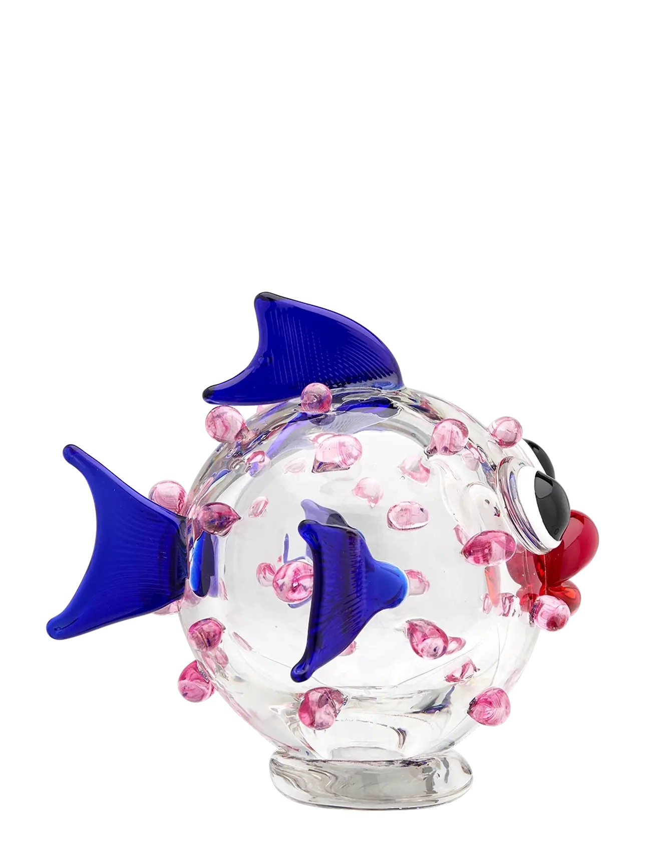 Anna + Nina - Something Fishy Vase - vaasid - multicolor - 2