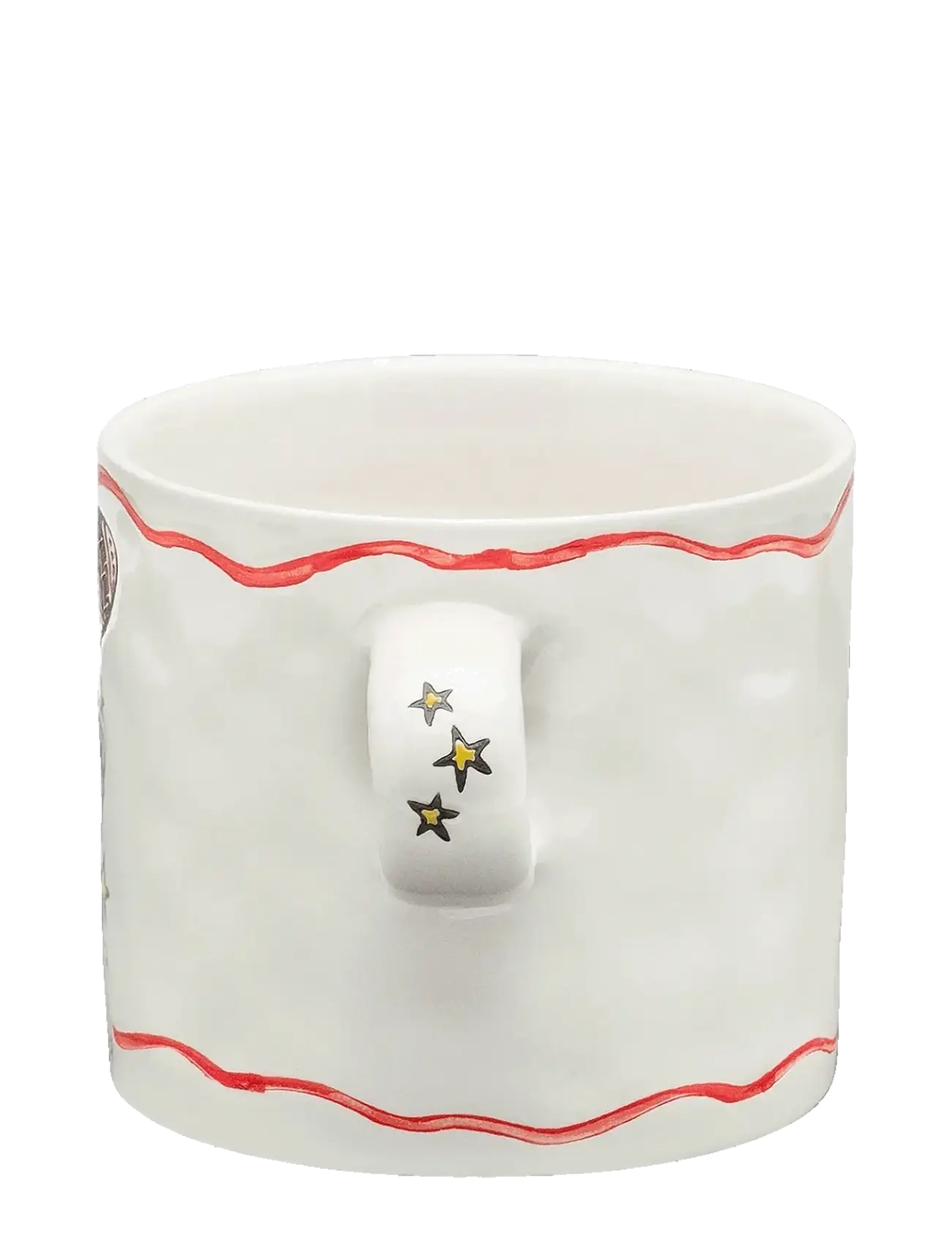Anna + Nina - Zodiac Tea Mug - teetassid - aquarius - 3