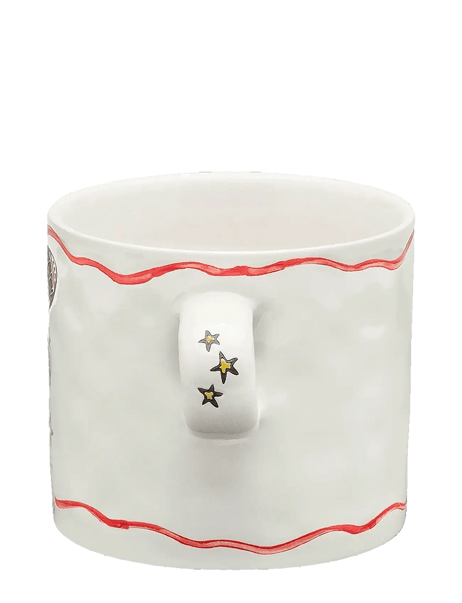 Anna + Nina - Zodiac Tea Mug - teetassid - aquarius - 3